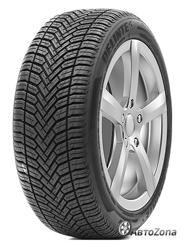 Delinte AW6 215/60R17 100V